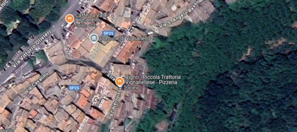 4-Zimmer Wohnung in Vignanello, Italy, Nr. 199143 4