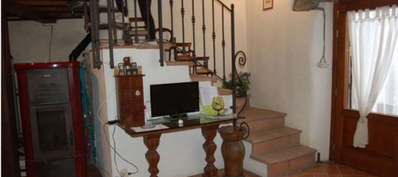 4-Zimmer Wohnung in Vignanello, Italy, Nr. 199143 10