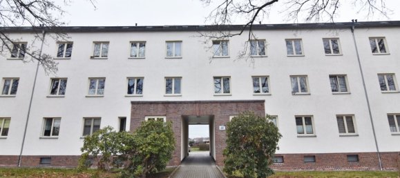 2-Zimmer Wohnung in Chemnitz, Germany, Nr. 346804 6