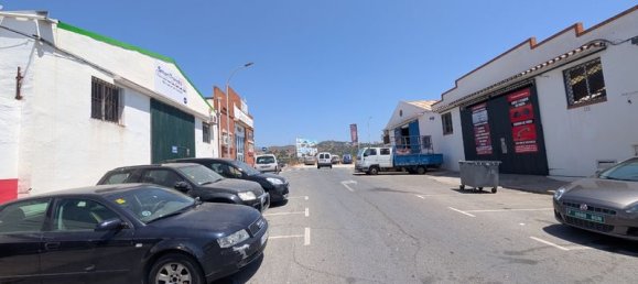  عقار تجاري في Estepona, Spain 364متر مربع رقم 180179 5