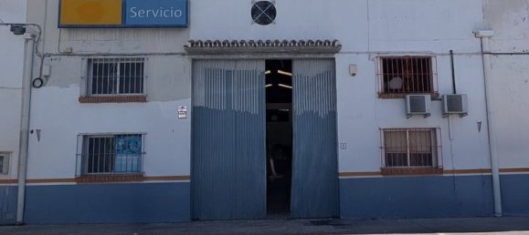  عقار تجاري في Estepona, Spain 364متر مربع رقم 180179 3