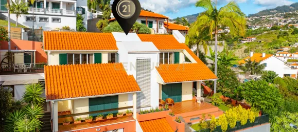 Villa T4 em Funchal, Portugal N.º 126496 23