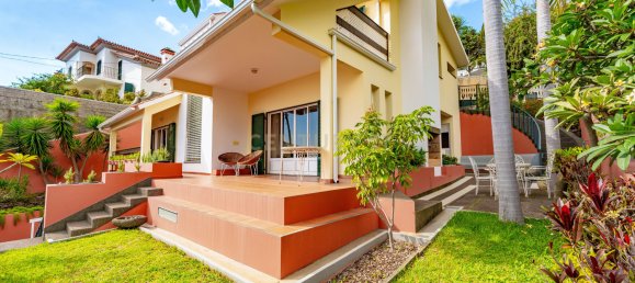 Villa T4 em Funchal, Portugal N.º 126496 28