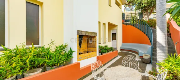 Villa T4 em Funchal, Portugal N.º 126496 5
