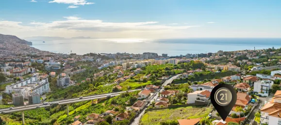 Villa T4 em Funchal, Portugal N.º 126496 26