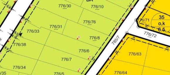 Grundstück in Gerasdorf bei Wien, Austria, Nr. 250984 3