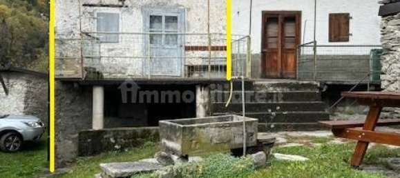 2 chambres Maison à Varzo, Italy No. 54492 2