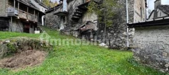 2 chambres Maison à Varzo, Italy No. 54492 6