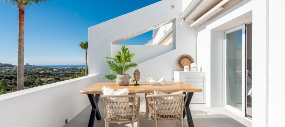 3 غرف نوم شقة في La Quinta, Spain رقم 143691 12