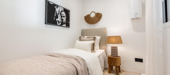 3 غرف نوم شقة في La Quinta, Spain رقم 143691 10