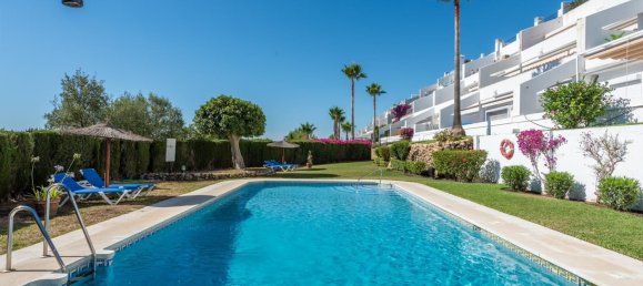 3 غرف نوم شقة في La Quinta, Spain رقم 143691 21