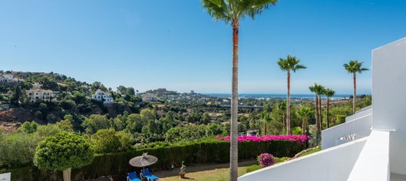 3 غرف نوم شقة في La Quinta, Spain رقم 143691 17