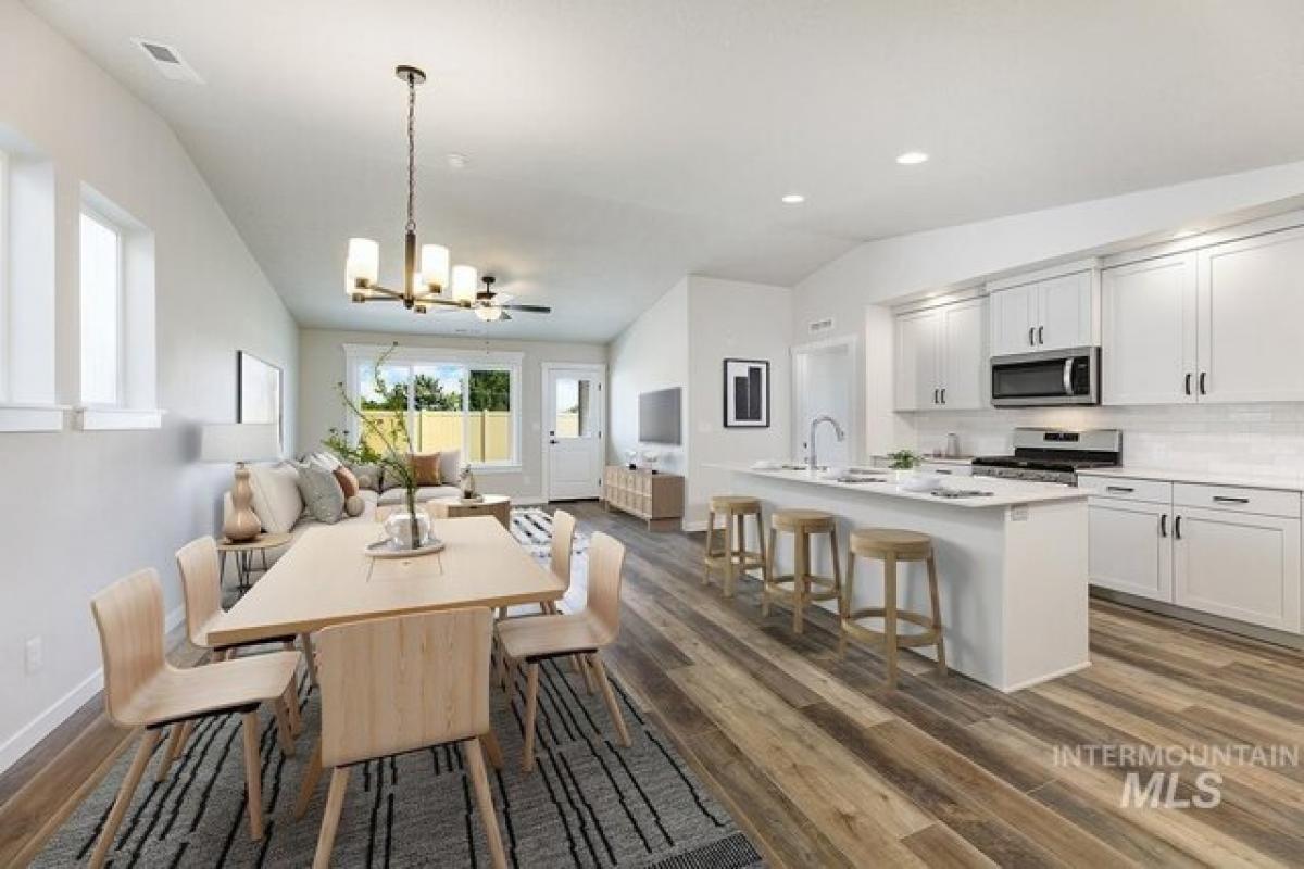 Casa T3 em Meridian, USA N.º 378983