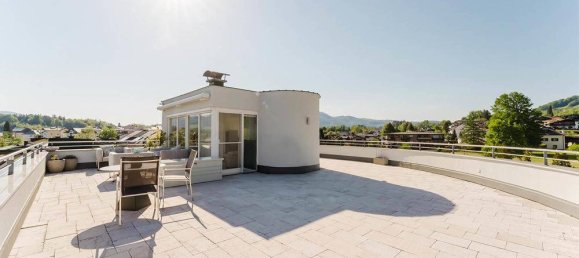 2 غرف نوم بانتهاوس في Mondsee, Austria رقم 253841 2