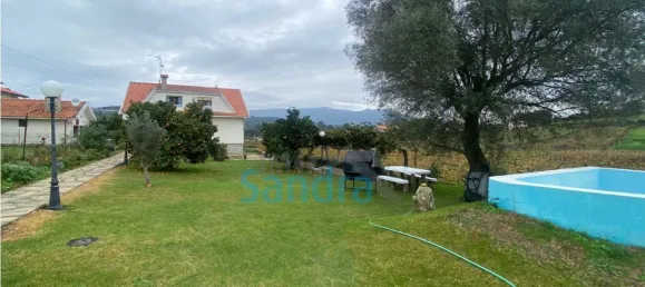 5 bedrooms House in Barbeita, Portugal No. 71816 46