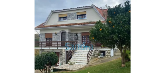 5 bedrooms House in Barbeita, Portugal No. 71816 47