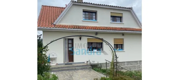 5 bedrooms House in Barbeita, Portugal No. 71816 35