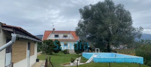 5 bedrooms House in Barbeita, Portugal No. 71816 42