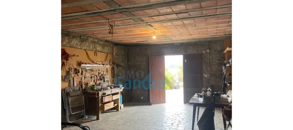 5 bedrooms House in Barbeita, Portugal No. 71816 30