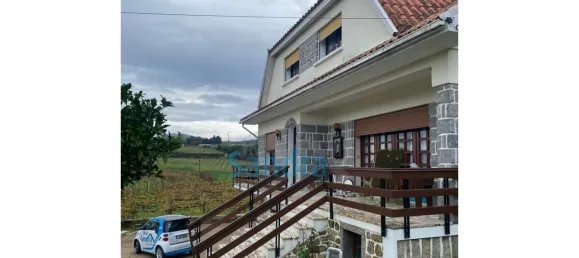 5 bedrooms House in Barbeita, Portugal No. 71816 48