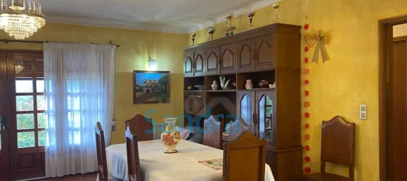 5 bedrooms House in Barbeita, Portugal No. 71816 4