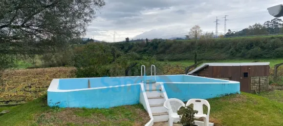 5 bedrooms House in Barbeita, Portugal No. 71816 44