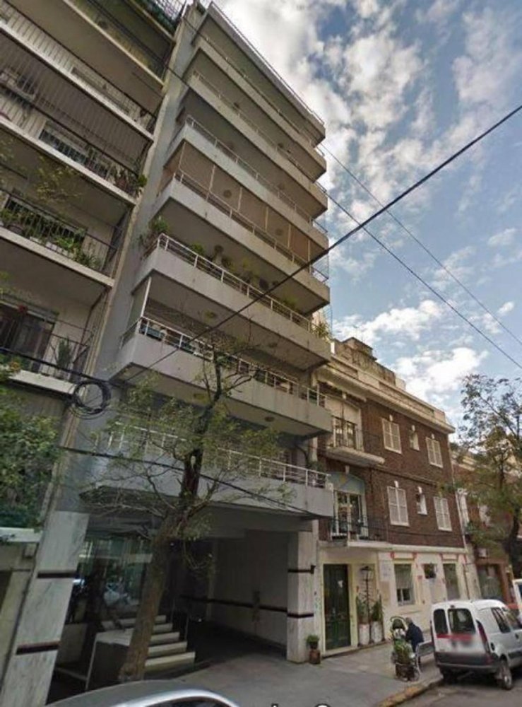 Studio in Palermo, Argentina No. 75048