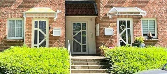 Apartamento T2 em Stade, Germany N.º 268356 2