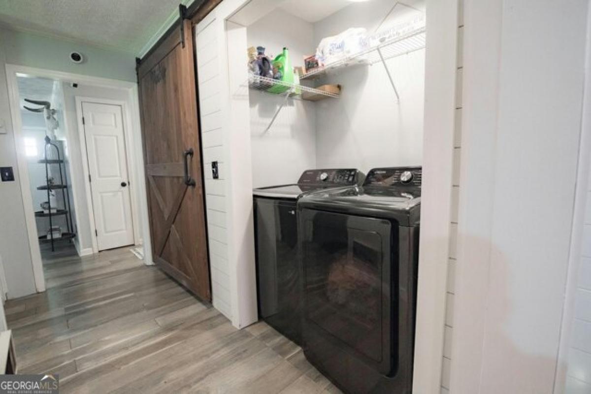 2 bedrooms House in Pendergrass, USA No. 387723