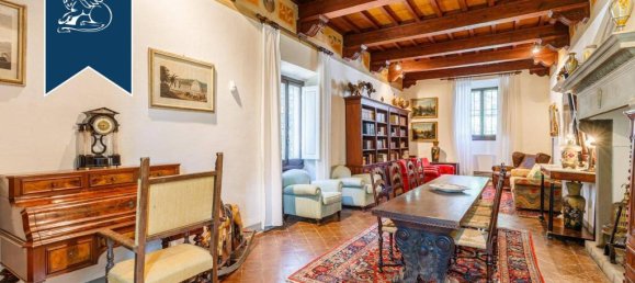 20 bedrooms Villa in Greve in Chianti, Italy No. 232587 37