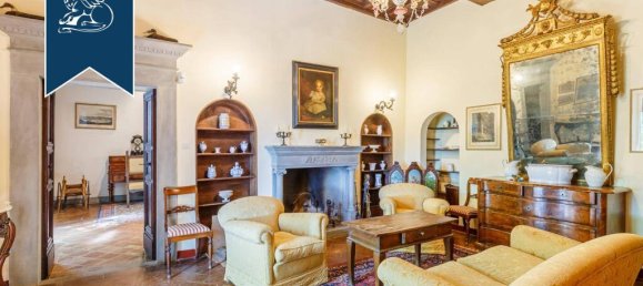 20 bedrooms Villa in Greve in Chianti, Italy No. 232587 16