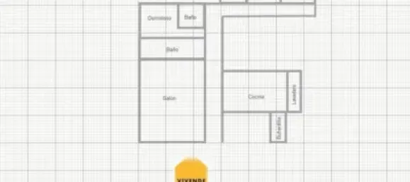 4 bedrooms Apartment in Aguilas, Spain No. 171658 36