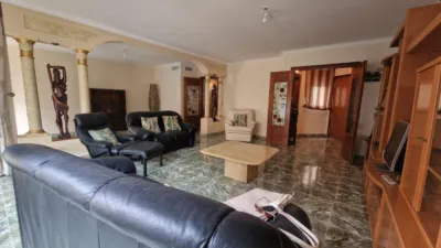 4 bedrooms Apartment in Aguilas, Spain No. 171658