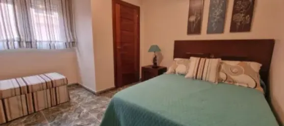 4 bedrooms Apartment in Aguilas, Spain No. 171658 19