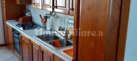 2 bedrooms Apartment in Sondrio, Italy No. 125211 12