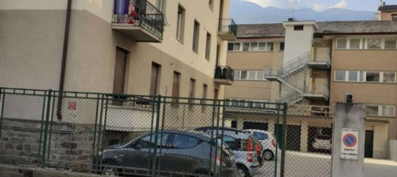 2 bedrooms Apartment in Sondrio, Italy No. 125211 6