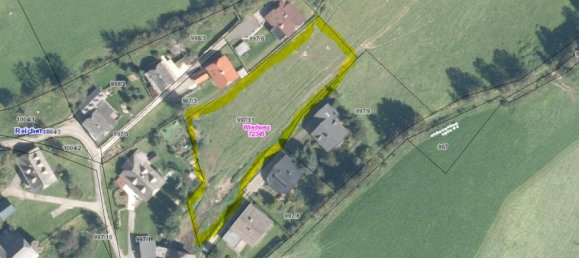  قطعة أرض في Reichenau, Austria رقم 163068 7