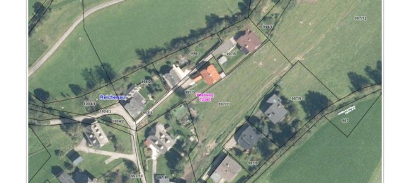  قطعة أرض في Reichenau, Austria رقم 163068 9