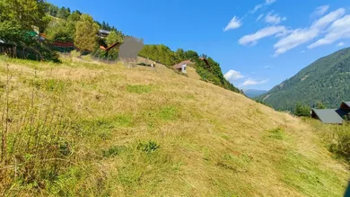  قطعة أرض في Reichenau, Austria رقم 163068
