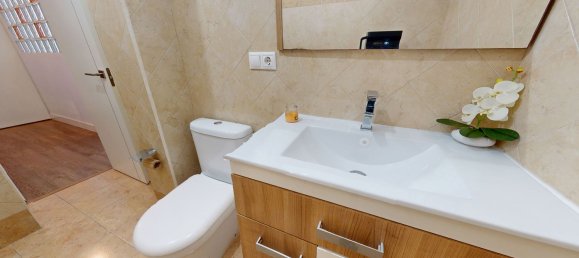 3 غرف نوم شقة في Alicante, Spain رقم 149875 25