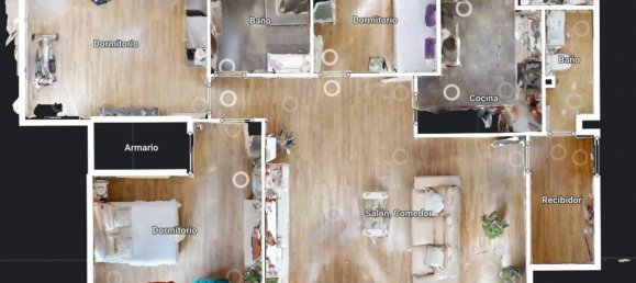 3 غرف نوم شقة في Alicante, Spain رقم 149875 34