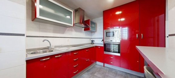 3 غرف نوم شقة في Alicante, Spain رقم 149875 19