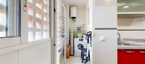 3 غرف نوم شقة في Alicante, Spain رقم 149875 22