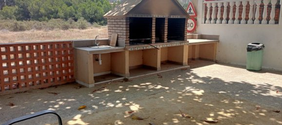 3 غرف نوم شقة في Alicante, Spain رقم 149875 32