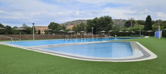 3 غرف نوم شقة في Alicante, Spain رقم 149875 33