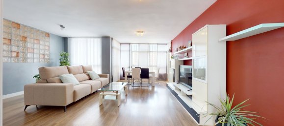 3 غرف نوم شقة في Alicante, Spain رقم 149875 2