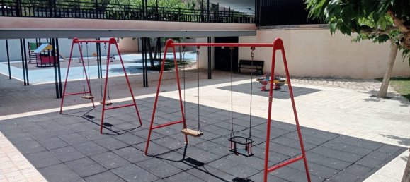 3 غرف نوم شقة في Alicante, Spain رقم 149875 30