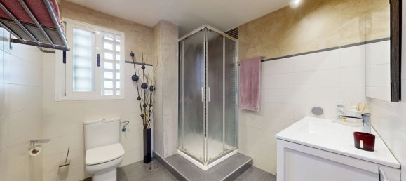 3 غرف نوم شقة في Alicante, Spain رقم 149875 23