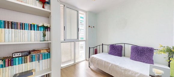 3 غرف نوم شقة في Alicante, Spain رقم 149875 17