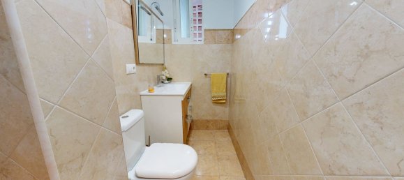 3 غرف نوم شقة في Alicante, Spain رقم 149875 26